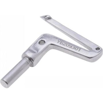 BDR 6209301 Yamato Overlok CZ6500 Alt Lüper