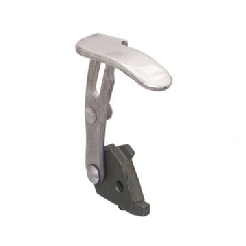 BDR 621C1-7 Dik Kumaş Kesim Motoru Bileme Kolu