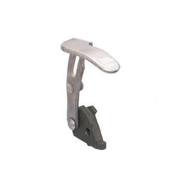 BDR 621C1-7 Dik Kumaş Kesim Motoru Bileme Kolu