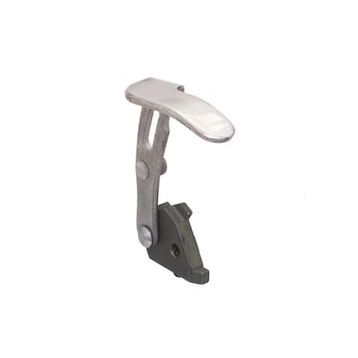 BDR 621C1-7 Dik Kumaş Kesim Motoru Bileme Kolu