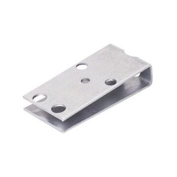 BDR 79C12-219 Dik Kumaş Kesim Motoru Alt Sacı