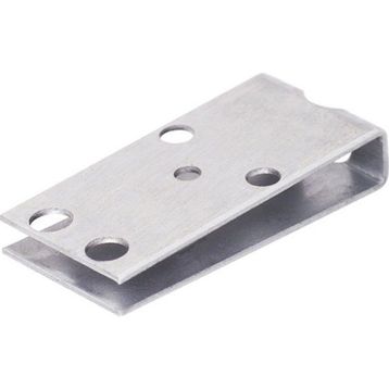 BDR 79C12-219 Dik Kumaş Kesim Motoru Alt Sacı