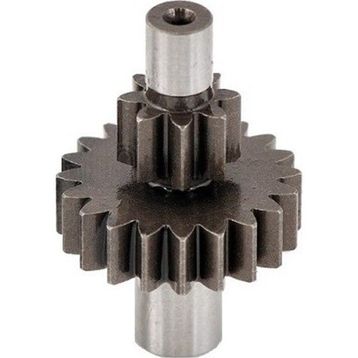 BDR 87C5-13 Dik Kumaş Kesim Motoru Helezon Dişli