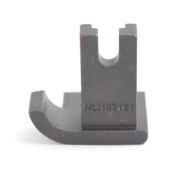 BDR 9800534 102161 Çuvalağzı Dikiş Makinesi N980 Sol Baskı Ayak