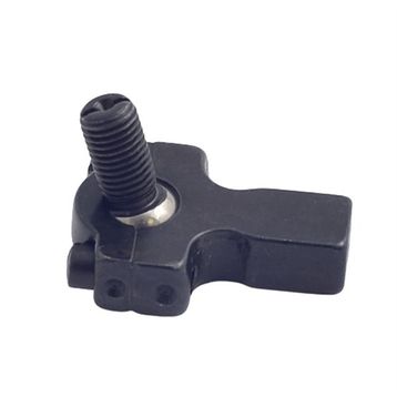 BDR 9800834 (063072A) Çuvalağzı Dikiş Makinesi N980 Sağ Küre Komple Bağlantı