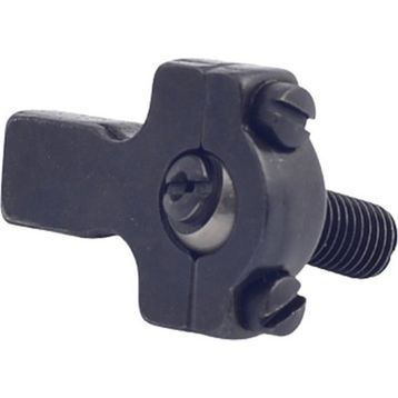 BDR 9800834 (063072A) Çuvalağzı Dikiş Makinesi N980 Sağ Küre Komple Bağlantı