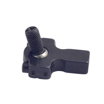 BDR 9800834 (063072A) Çuvalağzı Dikiş Makinesi N980 Sağ Küre Komple Bağlantı
