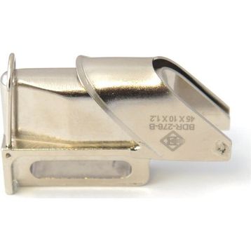 BDR A1304 / BDR-276 45x10x1.2 mm Sipersiz Yatak Şerit Aparatı