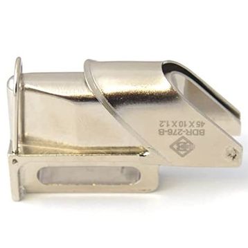 BDR A1304 / BDR-276 45x10x1.2 mm Sipersiz Yatak Şerit Aparatı