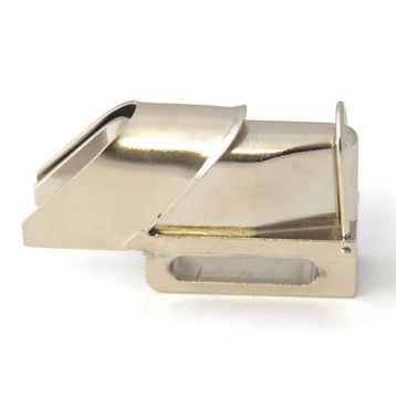 BDR A1304 / BDR-276 45x10x1.2 mm Sipersiz Yatak Şerit Aparatı