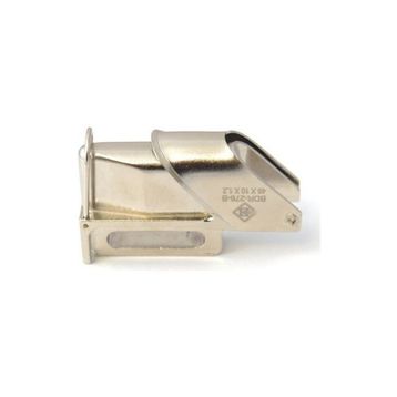BDR A1304 / BDR-276 45x10x1.2 mm Sipersiz Yatak Şerit Aparatı