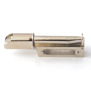 BDR A1312-21 / BDR-275 15 mm Deri Şerit Aparatı