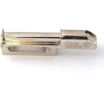 BDR A1312-21 / BDR-275 15 mm Deri Şerit Aparatı