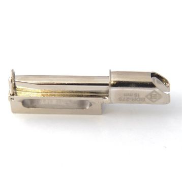 BDR A1312-21 / BDR-275 15 mm Deri Şerit Aparatı