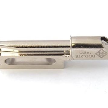 BDR A1312-23 / BDR-275 14 mm Deri Şerit Aparatı