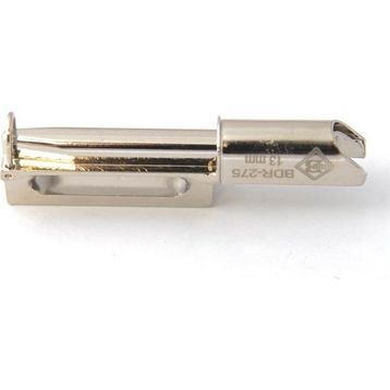 BDR A1312-24 / BDR-275 13 mm Deri Şerit Aparatı
