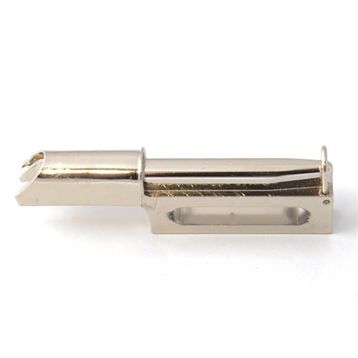 BDR A1312-24 / BDR-275 13 mm Deri Şerit Aparatı