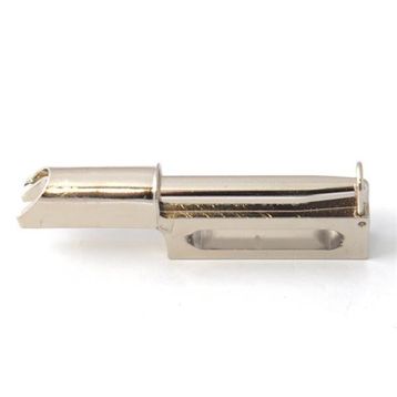 BDR A1312-24 / BDR-275 13 mm Deri Şerit Aparatı
