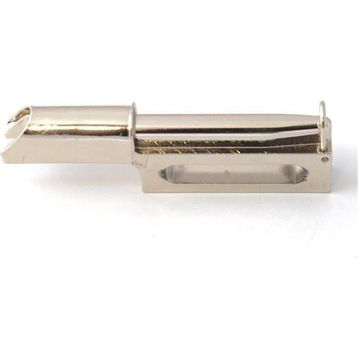 BDR A1312-24 / BDR-275 13 mm Deri Şerit Aparatı