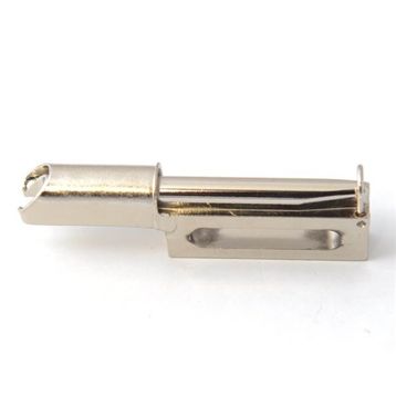 BDR A1312-25 / BDR-275 12 mm Deri Şerit Aparatı