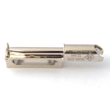 BDR A1312-25 / BDR-275 12 mm Deri Şerit Aparatı