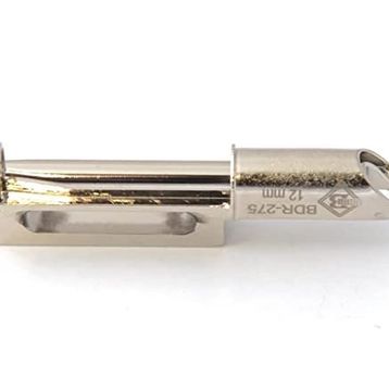 BDR A1312-25 / BDR-275 12 mm Deri Şerit Aparatı