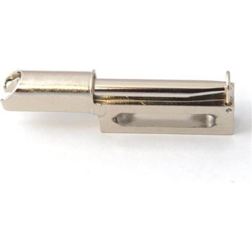 BDR A1312-25 / BDR-275 12 mm Deri Şerit Aparatı
