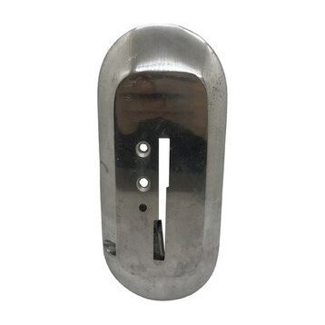 BDR Alt Taban M-84 Mayer Yuvarlak Kumaş Kesim Makinesi