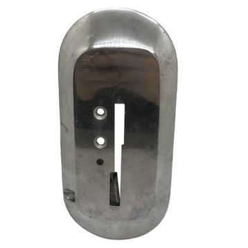 BDR Alt Taban M-84 Mayer Yuvarlak Kumaş Kesim Makinesi