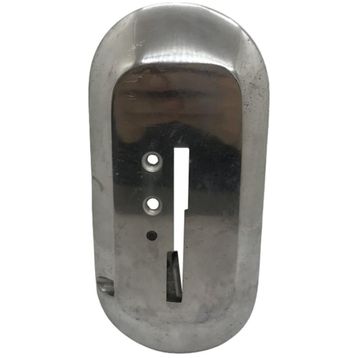 BDR Alt Taban M-84 Mayer Yuvarlak Kumaş Kesim Makinesi