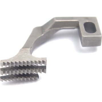 BDR B1657-814-BOE Juki Overlok 4 İp Penye Ön Dişli