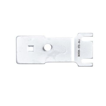 BDR B2529-372-OOO Juki MB372 Düğme Hareketli Plaka