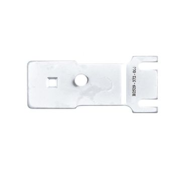 BDR B2529-372-OOO Juki MB372 Düğme Hareketli Plaka