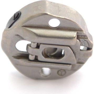 BDR BC-1072-NBL Juki 761 İlik Mekik