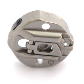 BDR BC-1072-NBL Juki 761 İlik Mekik