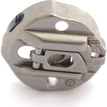 BDR BC-1072-NBL Juki 761 İlik Mekik