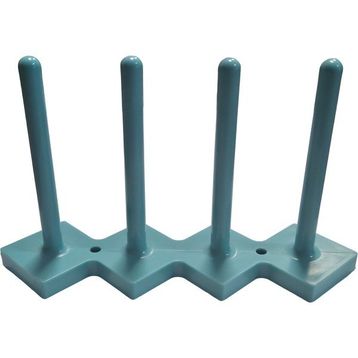 BDR BD-0054 Mavi Dikiş Makinesi Mıknatıslı Masura Koyma Aparatı