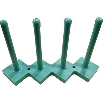 BDR BD-0054 Yeşil Dikiş Makinesi Mıknatıslı Masura Koyma Aparatı