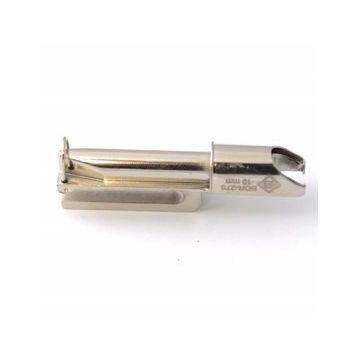 BDR BDR-275 18 mm Deri Şerit Aparatı