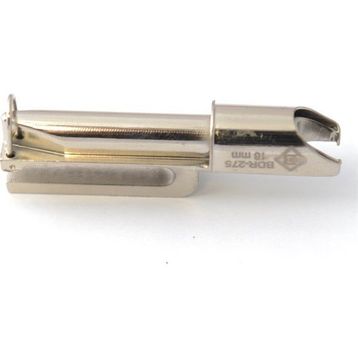 BDR BDR-275 18 mm Deri Şerit Aparatı