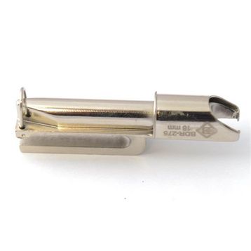 BDR BDR-275 18 mm Deri Şerit Aparatı