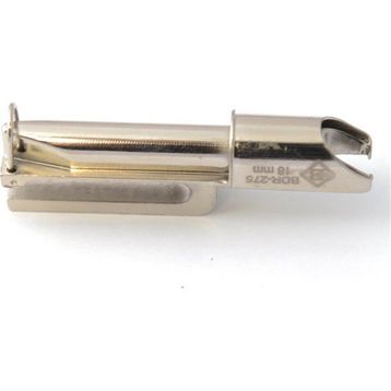 BDR BDR-275 18 mm Deri Şerit Aparatı