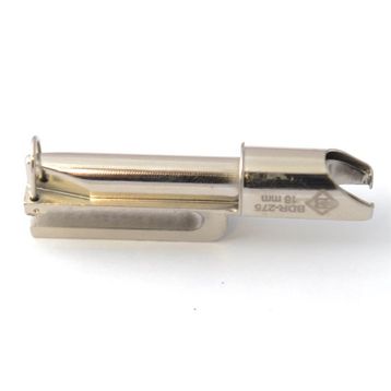 BDR BDR-275 18 mm Deri Şerit Aparatı