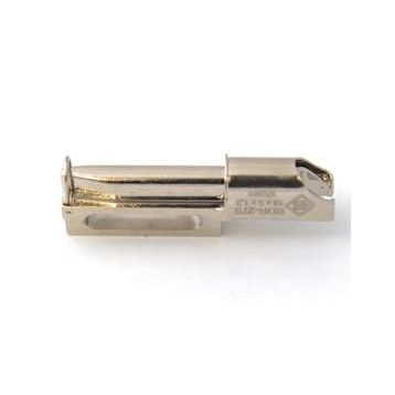 BDR BDR-275 18x5x1.2 mm Deri Şerit Aparatı