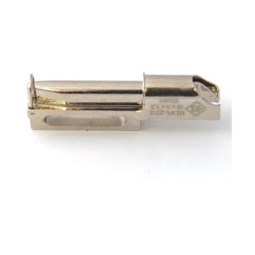 BDR BDR-275 18x5x1.2 mm Deri Şerit Aparatı