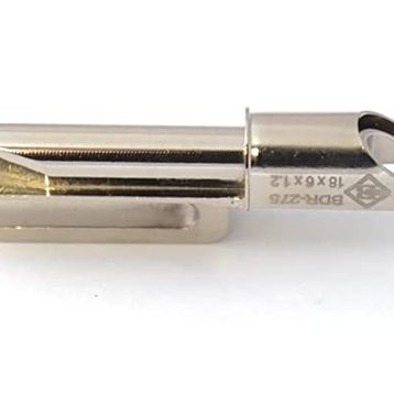 BDR BDR-275 18x6x1.2 mm Deri Şerit Aparatı