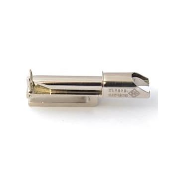 BDR BDR-275 18x6x1.2 mm Deri Şerit Aparatı