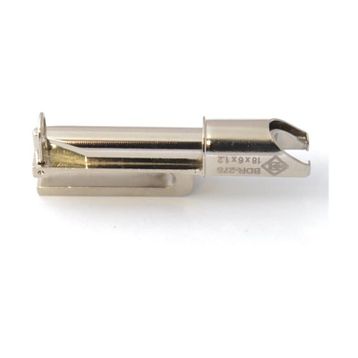 BDR BDR-275 18x6x1.2 mm Deri Şerit Aparatı