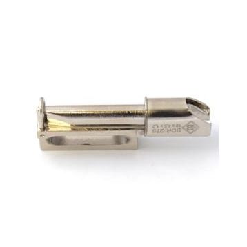BDR BDR-275 19x4.5x1.2 mm Deri Şerit Aparatı