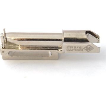BDR BDR-275 19x6x1.2 mm Deri Şerit Aparatı